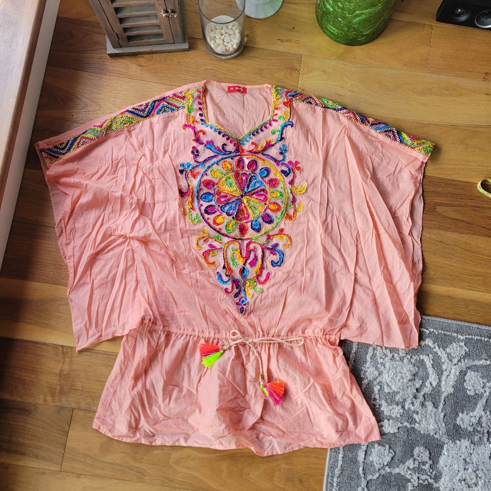 Cotton top